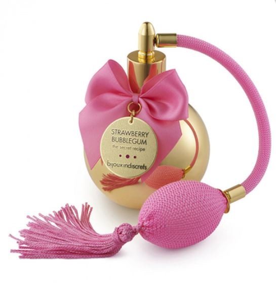 parfum corporelle