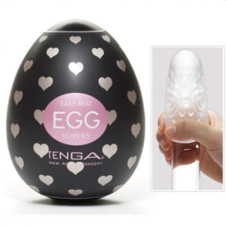 Oeuf Tenga