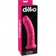 8" dillio